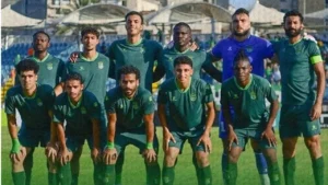 كأس مصر: الاتحاد السكندري يواجه كهرباء الإسماعيلية في دور الـ32 السبت على ملعب الإسكندرية